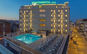 Hotel Continental&Residence